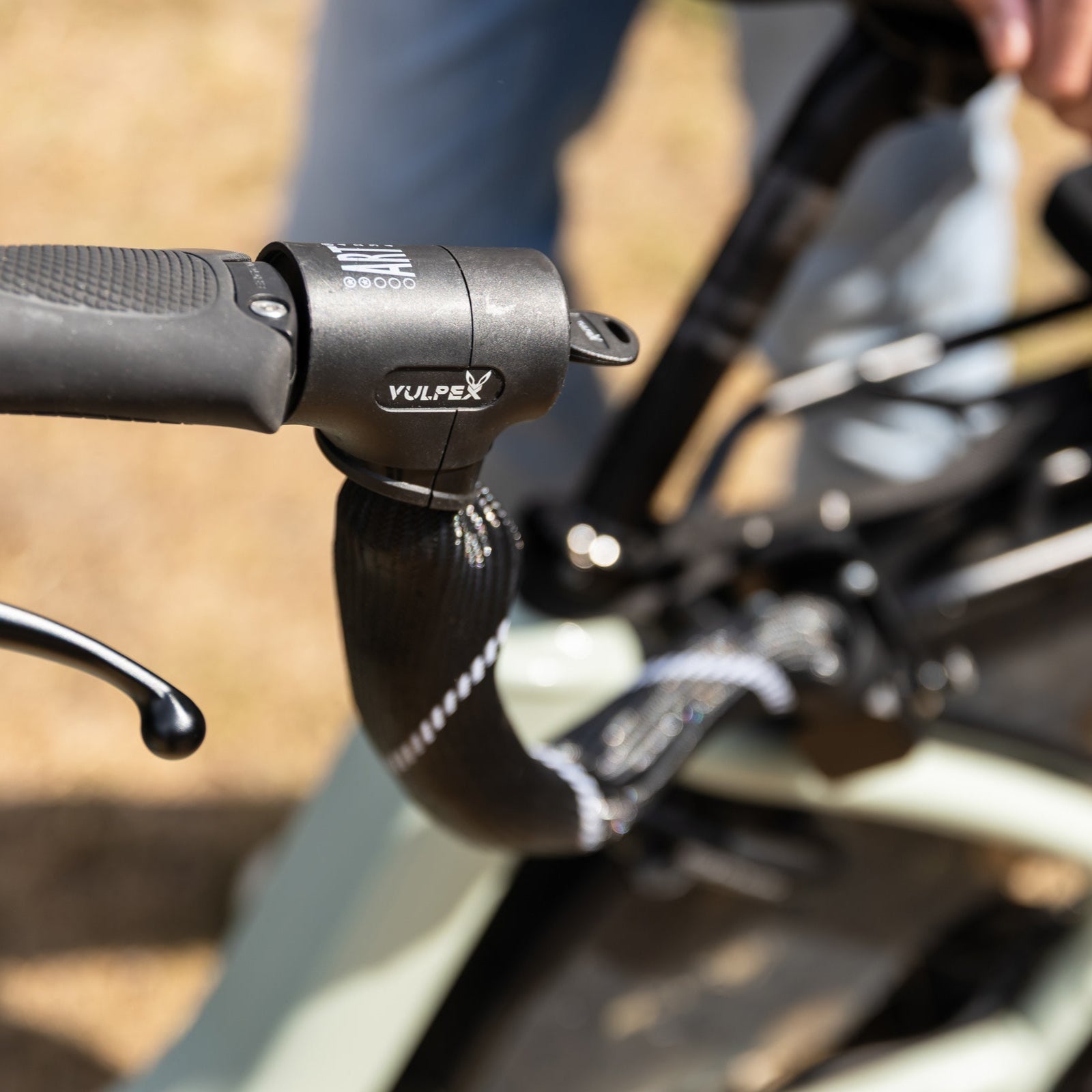 Vulpex ProLock + ART 2 Chain