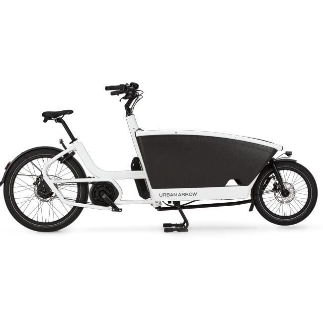 Cargo Bike
