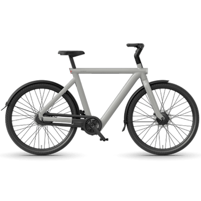 Modern E-bike
