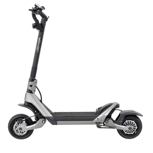 Electric Scooter (Offroad Step)