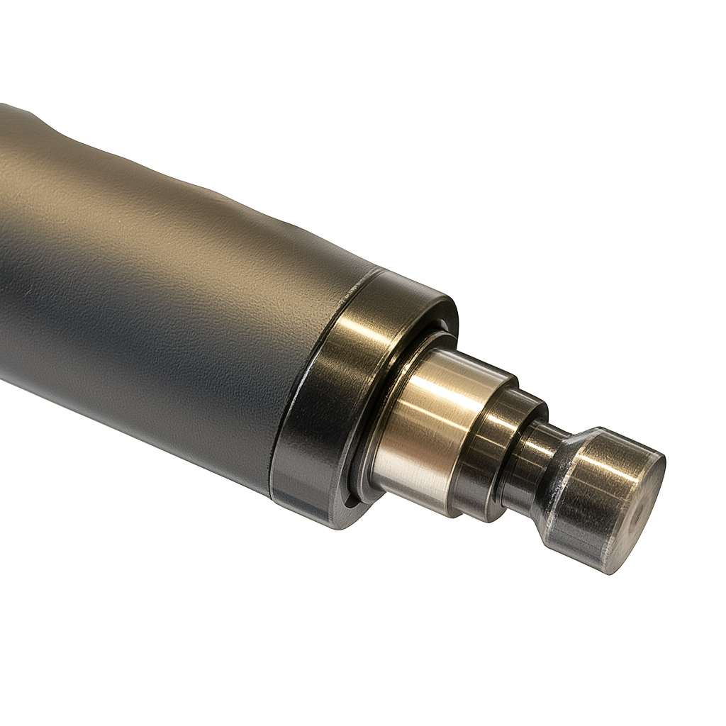 Vulpex Handlebar Pin – Compatible EasyLock & ProLock