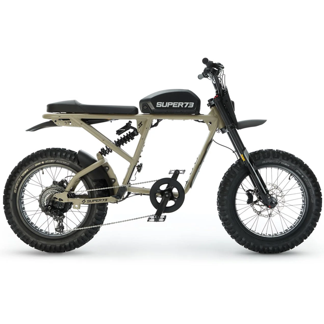 Fatbike