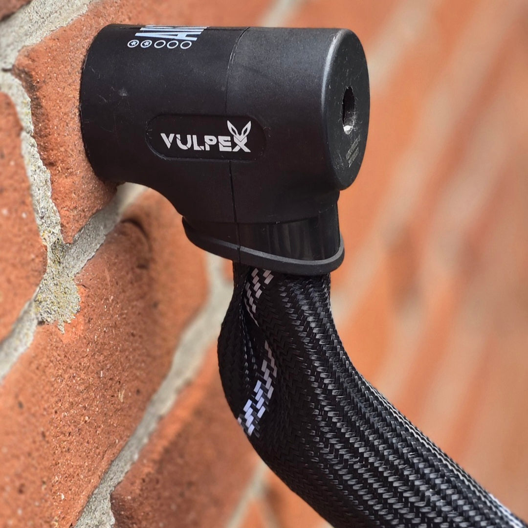 ProLock Muurpen