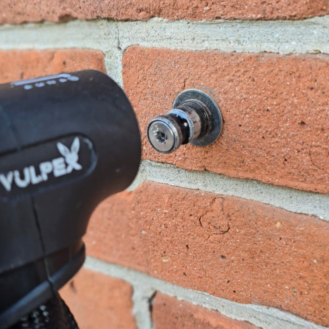 ProLock Muurpen