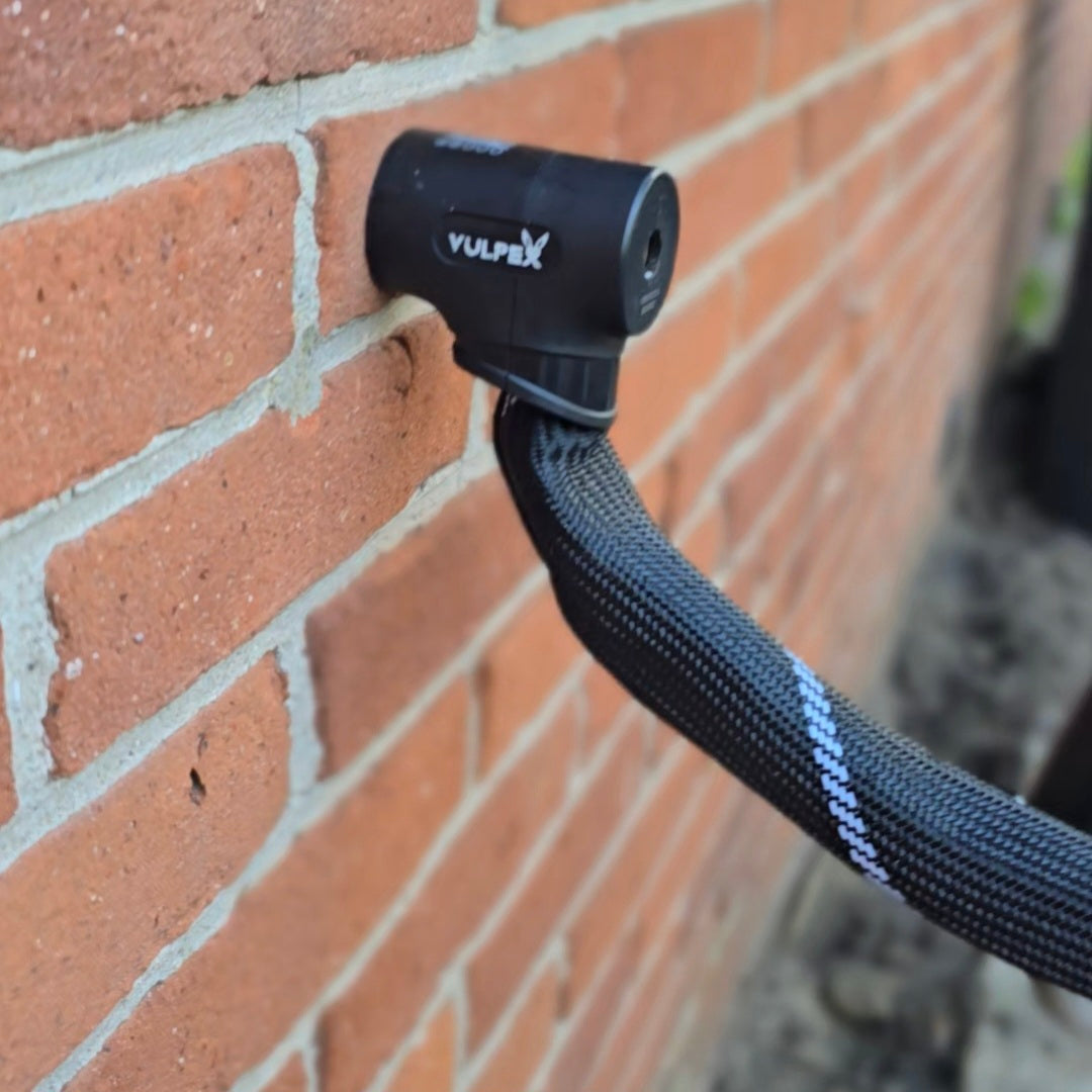 ProLock Muurpen